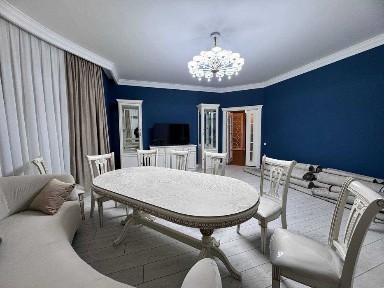 Ташкентская область, Ташкент, Яккасарайский район