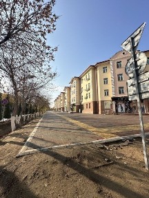 Каракалпакстан, Нукус