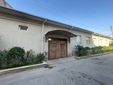 Ташкентская область, Ташкент, Яшнабадский район