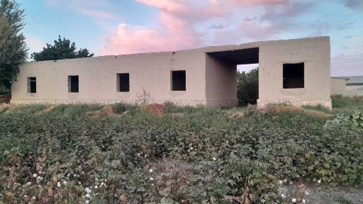 Бухарская область, Каган