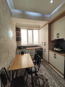 Андижанская область, Андижан