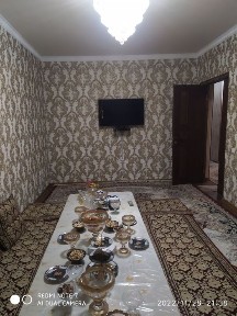 Кашкадарьинская область, Карши