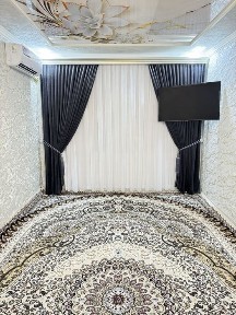 Кашкадарьинская область, Карши