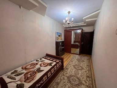 Ташкентская область, Ташкент, Мирабадский район