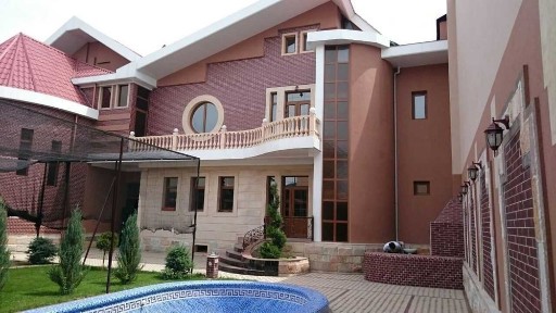 Ташкентская область, Ташкент, Мирзо-Улугбекский район