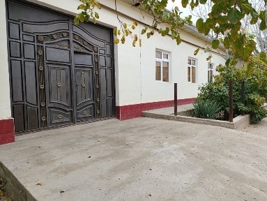 Кашкадарьинская область, Карши