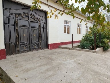 Кашкадарьинская область, Карши