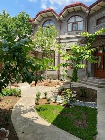 Ташкентская область, Ташкент, Яшнабадский район