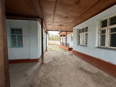 Сырдарьинская область, Cырдарья