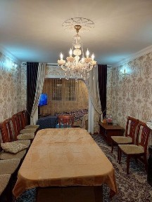 Ташкентская область, Кибрай