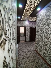 Навоийская область, Навои