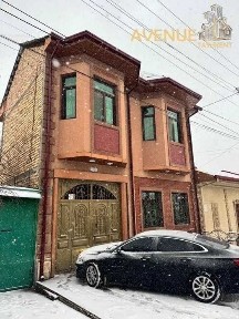 Ташкентская область, Ташкент, Яккасарайский район