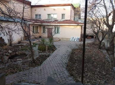 Ташкентская область, Ташкент, Юнусабадский район