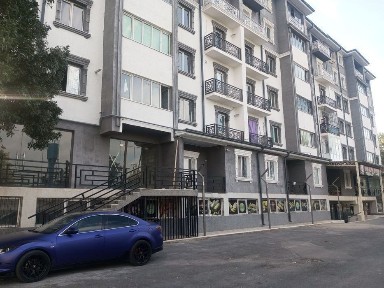 Самаркандская область, Самарканд