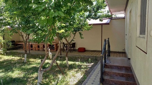 Ташкентская область, Ташкент, Сергелийский район