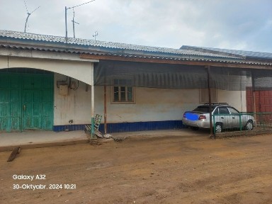 Каракалпакстан, Ходжейли