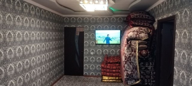 Навоийская область, Зарафшан