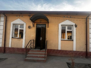 Кашкадарьинская область, Карши