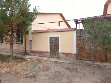 Навоийская область, Навои