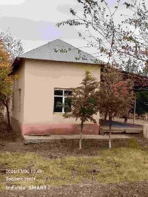 Навоийская область, Кызылтепа