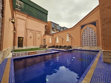 Ташкентская область, Ташкент, Яшнабадский район