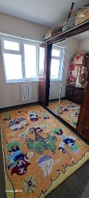 Джизакская область, Джизак