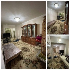 Бухарская область, Бухара