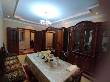 Ташкентская область, Эшангузар