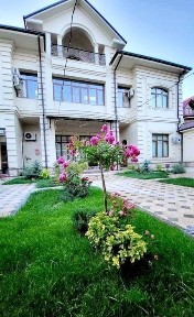 Ташкентская область, Ташкент, Юнусабадский район