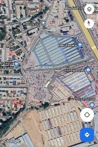 Ташкентская область, Эшангузар