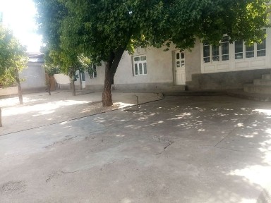 Ташкентская область, Ташкент, Учтепинский район