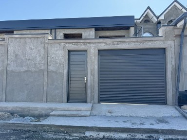 Ташкентская область, Эшангузар