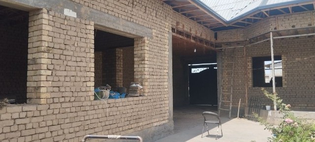 Ташкентская область, Гульбахор