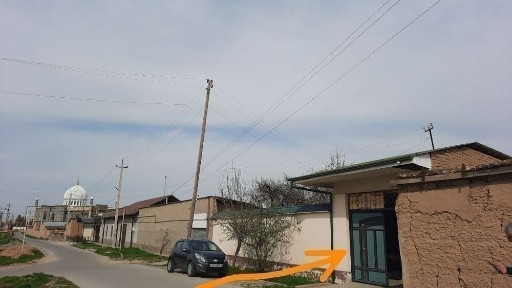 Ташкентская область, Коксарай