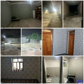 Ташкентская область, Кибрай