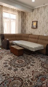 Ташкентская область, Ташкент, Сергелийский район