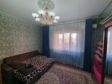 Ташкентская область, Ташкент, Чиланзарский район