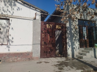 Самаркандская область, Иштыхан