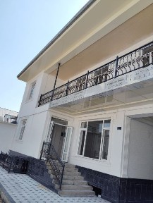 Ташкентская область, Ташкент, Сергелийский район