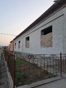 Ташкентская область, Бекабад