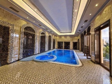 Ташкентская область, Ташкент, Мирзо-Улугбекский район