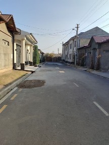 Ташкентская область, Назарбек