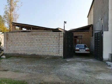 Ташкентская область, Ташкент, Алмазарский район