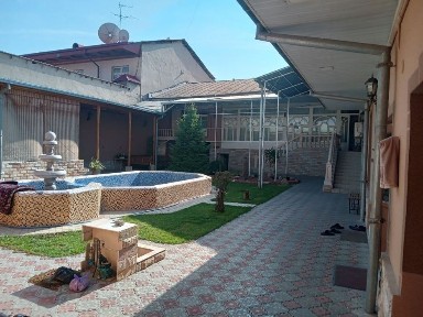 Ташкентская область, Ташкент, Юнусабадский район