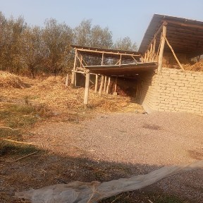 Ташкентская область, Бука