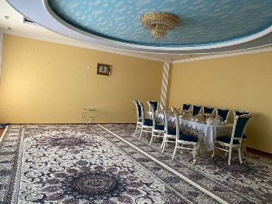 Ташкентская область, Кибрай