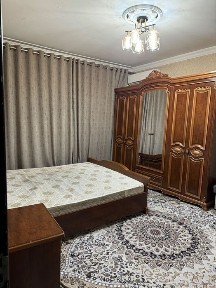 Ташкентская область, Ташкент, Алмазарский район