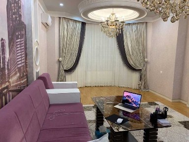 Ташкентская область, Ташкент, Яккасарайский район