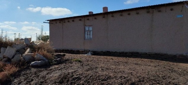 Каракалпакстан, Кунград