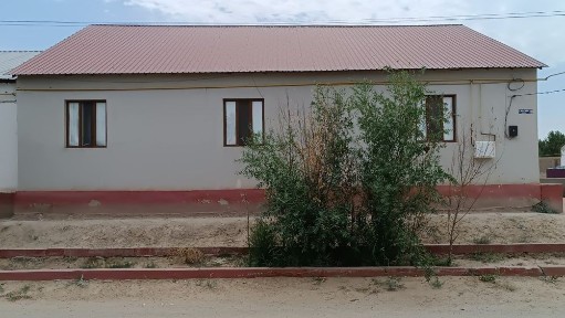 Каракалпакстан, Нукус